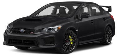 2019 subaru wrx sti color options carsdirect carsdirect