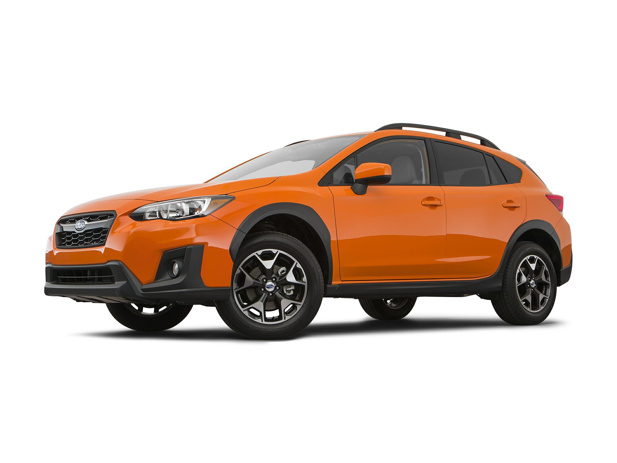 2018 Subaru Crosstrek Deals, Prices, Incentives \u0026 Leases, Overview  CarsDirect