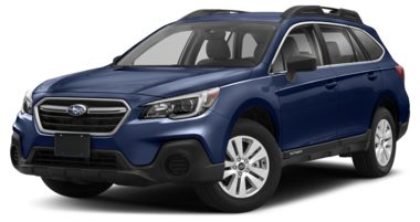 2019 Subaru Outback Color Options Carsdirect