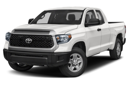 Toyota Tundra New Model 2020