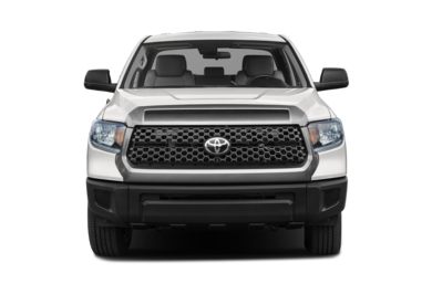 See 2018 Toyota Tundra Color Options - CarsDirect