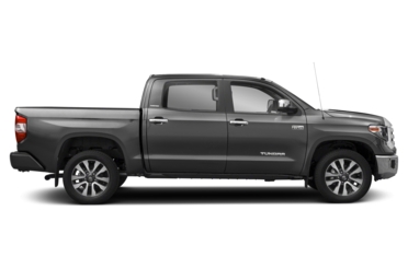 2021 Toyota Tundra Deals Prices Incentives Leases Overview Carsdirect