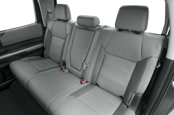 2021 Toyota Tundra Prices, Reviews & Vehicle Overview - CarsDirect