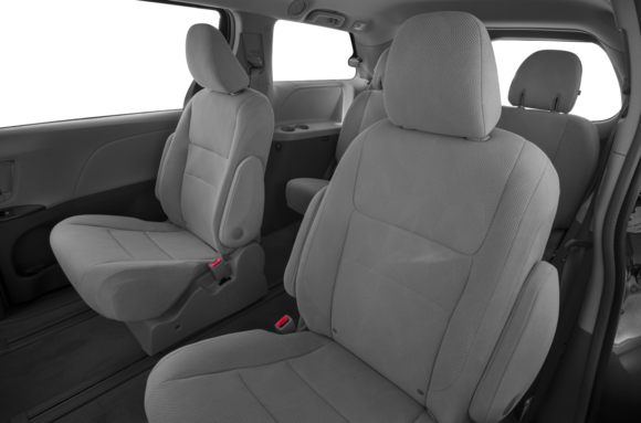 2019 Toyota Sienna For Sale Review And Rating