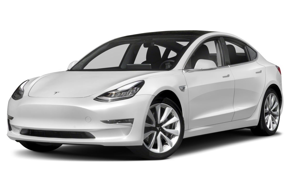 2021 Tesla Model 3 Deals, Prices, Incentives & Leases, Overview