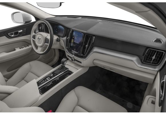2019 Volvo Xc60 Pictures Amp Photos Carsdirect