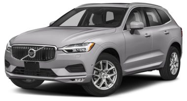 2019 Volvo Xc60 Color Options Carsdirect