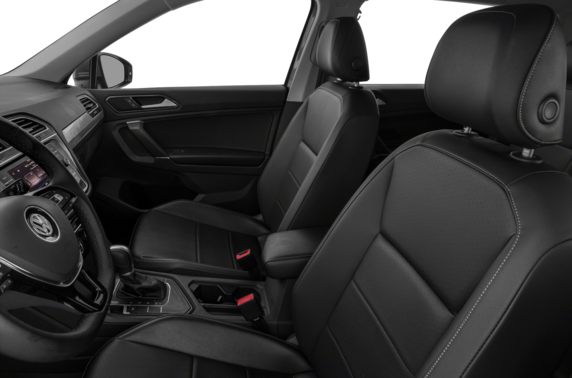 2020 Volkswagen Tiguan Pictures & Photos - CarsDirect