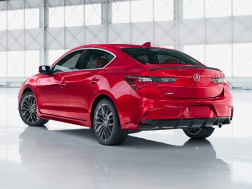 2021 Acura ILX Leases, Deals, & Incentives, Price the Best Lease Specials - CarsDirect