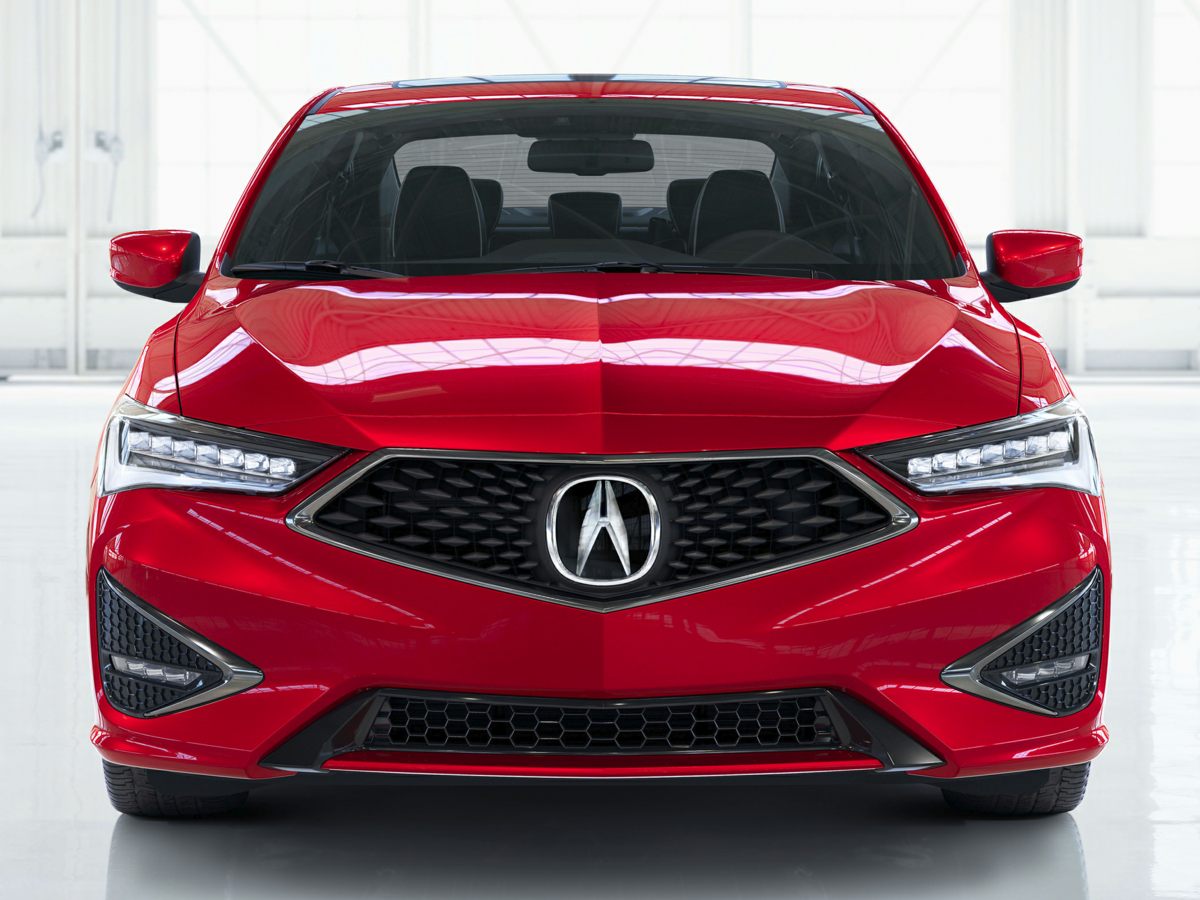 2021 Acura ILX Deals, Prices, Incentives & Leases, Overview CarsDirect