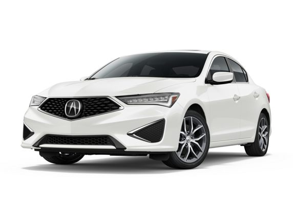 2022 Acura ILX Pictures & Photos - CarsDirect