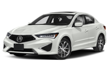 2022 Acura Ilx Prices Reviews Vehicle Overview Carsdirect