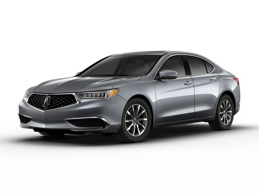 Acura TLX by Model Year & Generation CarsDirect