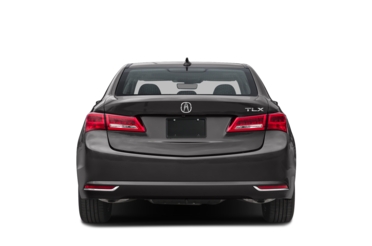 Acura Tlx Deals Prices Incentives Leases Overview Carsdirect