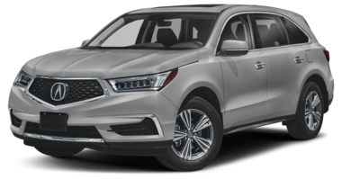 2020 Acura Mdx Color Options Carsdirect