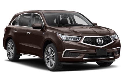 New Model Acura Mdx Coming Out