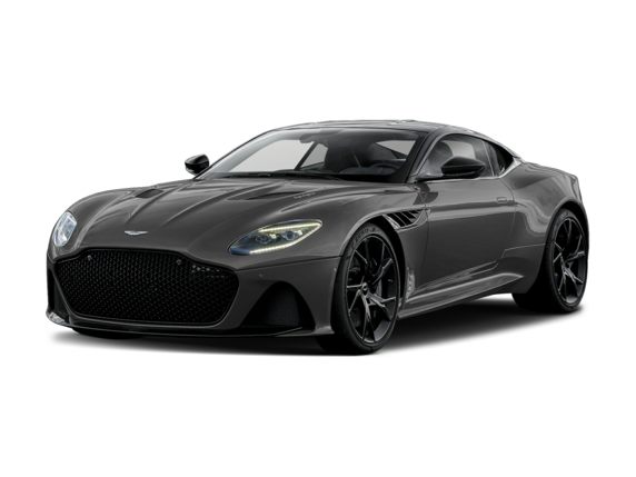 Aston martin dbs 2022