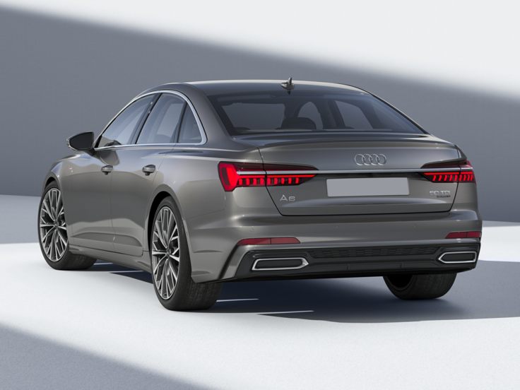 Deskundige Perceptueel snelheid 2022 Audi A6 Prices, Reviews & Vehicle Overview - CarsDirect