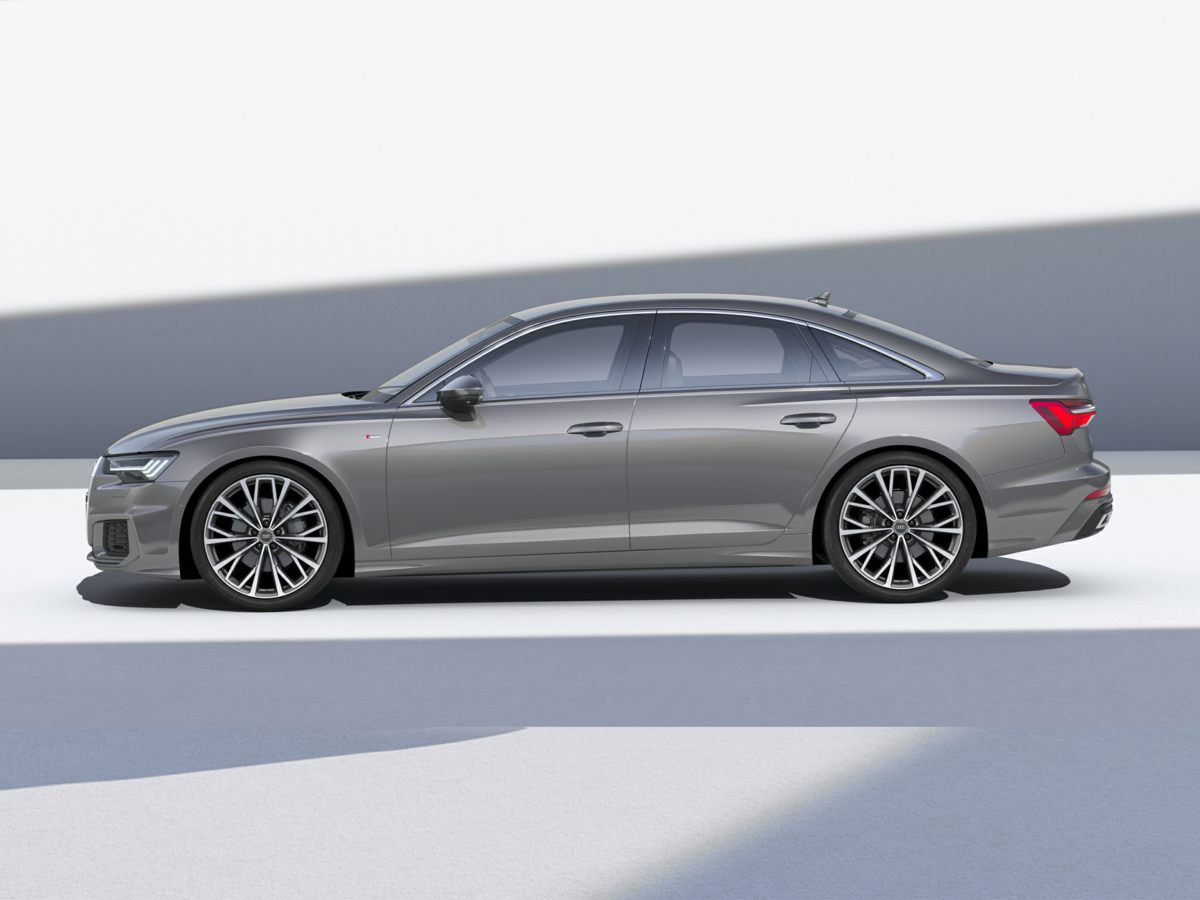 2022 Audi A6 Prices, Reviews & Vehicle Overview CarsDirect