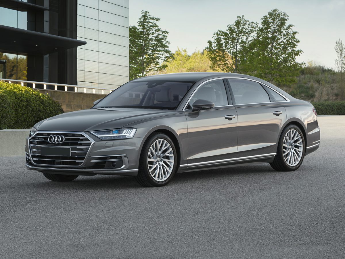 2020 Audi A8 Deals Prices Incentives And Leases Overview Carsdirect