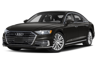 2020 Audi A8 Deals Prices Incentives Leases Overview
