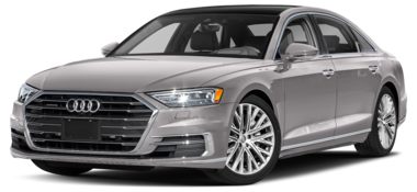 2019 Audi A8 Color Options Carsdirect