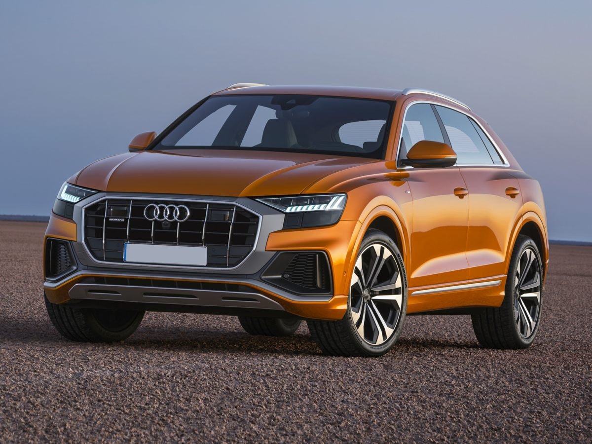 2019 Audi Q8 Deals, Prices, Incentives & Leases, Overview CarsDirect