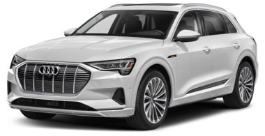 2019 Audi E Tron Color Options Carsdirect