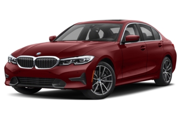 2021 Bmw 3 Series Deals Prices Incentives Leases Overview Carsdirect