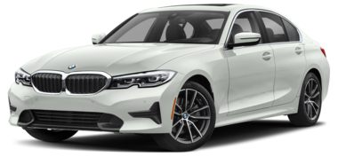 2020 Bmw 3 Series Color Options Carsdirect