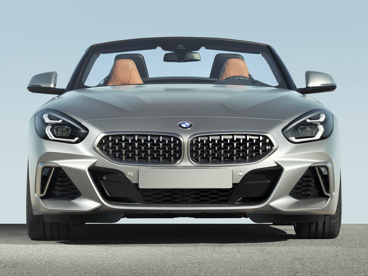 2022 BMW Z4 Prices, Reviews & Vehicle Overview CarsDirect