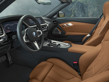 2021 Bmw Z4 Deals Prices Incentives Leases Overview Carsdirect