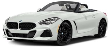 2020 Bmw Z4 Color Options Carsdirect