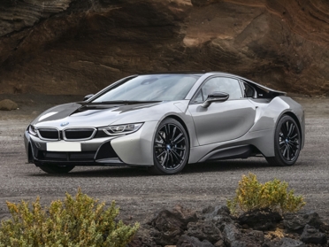 2020 Bmw I8 Deals Prices Incentives Leases Overview Carsdirect