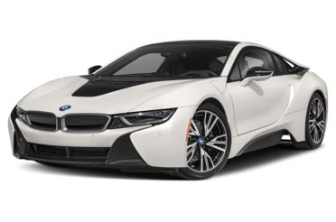 2020 Bmw I8 Deals Prices Incentives Leases Overview Carsdirect