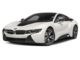 3/4 Front Glamour 2020 BMW i8