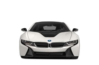 See 2019 BMW i8 Color Options - CarsDirect