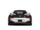 Rear Profile  2020 BMW i8