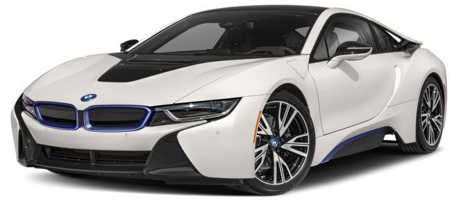 2019 BMW i8 Color Options - CarsDirect