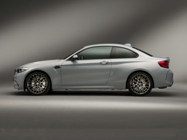 21 Bmw M2 Prices Reviews Vehicle Overview Carsdirect