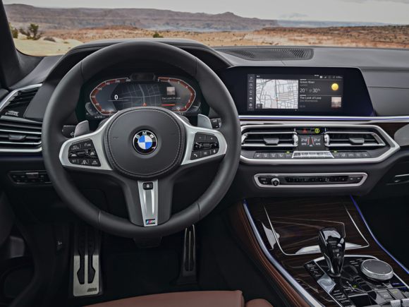 2019 Bmw X5 For Sale Review And Rating