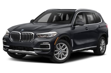 2020 Bmw X5 Deals Prices Incentives Leases Overview Carsdirect