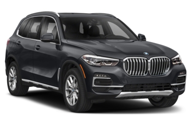 2020 Bmw X5 Deals Prices Incentives Leases Overview Carsdirect