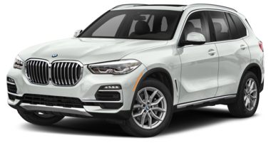 2019 Bmw X5 Color Options Carsdirect