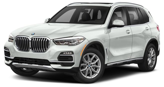 2022 BMW X5 Color Options CarsDirect