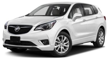 2020 Buick Envision Color Options Carsdirect