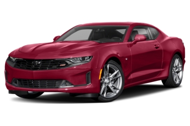 2020 Chevrolet Camaro Deals Prices Incentives Leases Overview