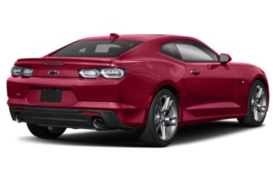 2019 Chevrolet Camaro Deals Prices Incentives Amp Leases