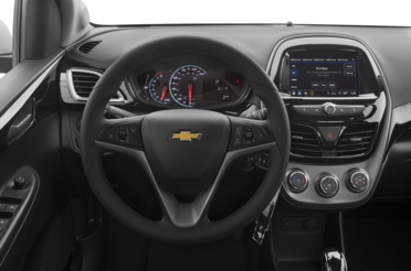 2020 Chevrolet Spark Interior Exterior Photos Video