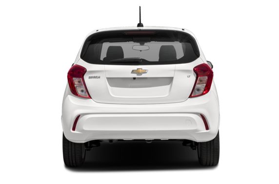 2020 Chevrolet Spark Interior & Exterior Photos & Video - CarsDirect